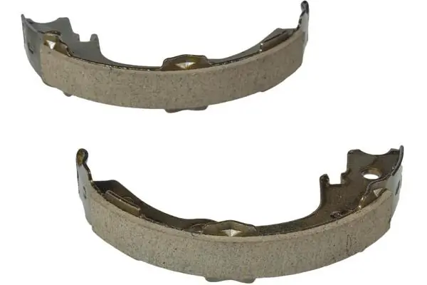 Klocki hamulca ręcznego Toyota Avensis II sedana (T25) (2003 - 2008) cena, od 26,22 USD