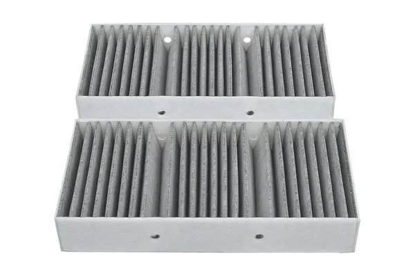 Filtr kabiny Polcar AS2638 cena, od 19,99 USD