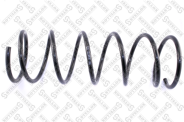 Sprężyna przednia Citroen Berlingo 