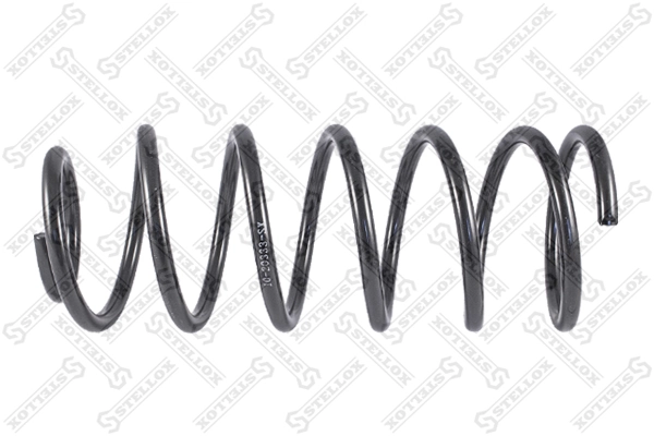 Sprężyna tylna Hyundai Getz hatchback (TB) (2002 - 2011) cena, od 33,36 USD