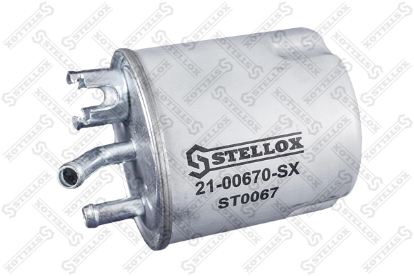 5001869788 Renault (RVI) Filtr paliwa