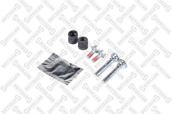 EXRP42635 Euroex Zestaw naprawczy zacisku hamulcowego przedniego
