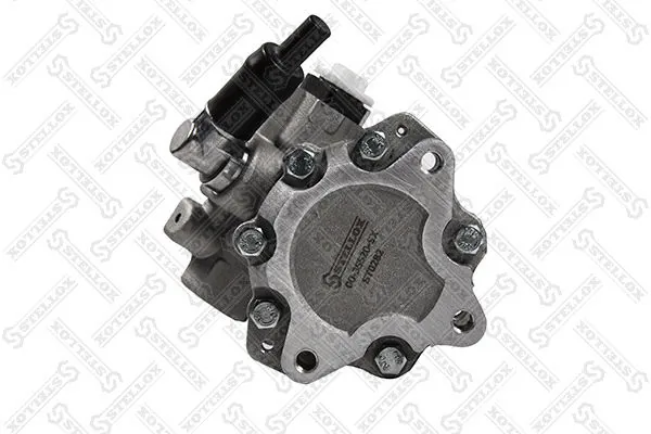 Pompa wspomagania hydraulicznego kierownicy Chery Amulet I liftback (A15) (2003 - 2011) cena, od 101,29 USD