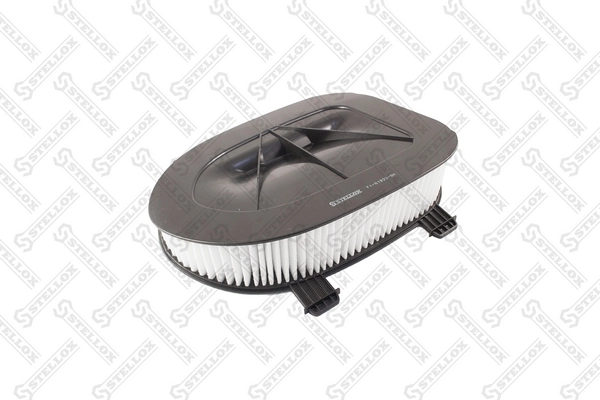 Do koszyka 1616268780 Peugeot/Citroen Filtr powietrza