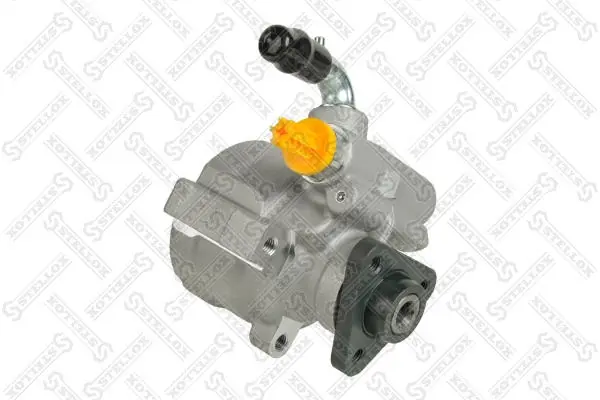 Do koszyka Pompa wspomagania hydraulicznego kierownicy Fiat Doblo I 223