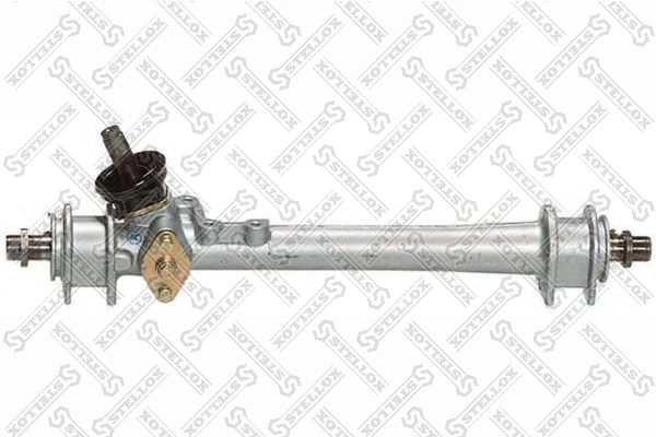 Listwa kierownicza (maglownica) Volkswagen Jetta II sedana (19E, 1G2, 165, 167) (1983 - 1992) cena, od 72,84 USD