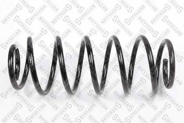 Sprężyna tylna Mitsubishi Colt VI hatchback (Z3A) (2004 - 2008) cena, od 36,85 USD
