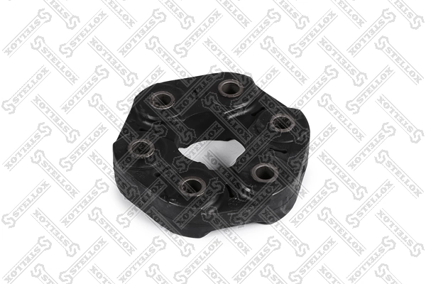 Do koszyka Przegub elastyczny (wg kodów 124 411 00 15, 03918) BMW 3  E46