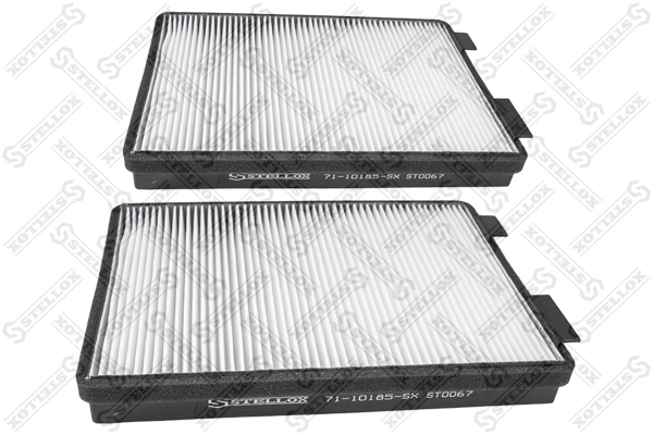 Do koszyka 64118391198 BMW Filtr kabiny