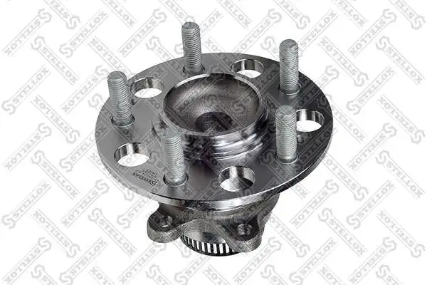 4329024SX Stellox