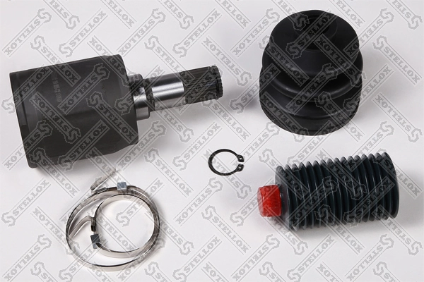 Przegub homokinetyczny wewnętrzny przedni lewy Honda Civic VII sedana (ES, ET) (2000 - 2006) cena, od 47,28 USD