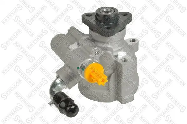  Pompa wspomagania hydraulicznego kierownicy Fiat Doblo 1
