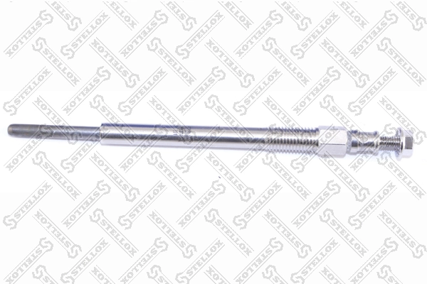 Świeca żarowa do Peugeot 107  