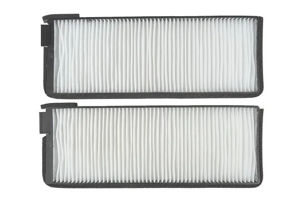 Filtr kabiny Chevrolet Tacuma minivan (KLAU) (2000 - 2026) cena, od 10,92 USD
