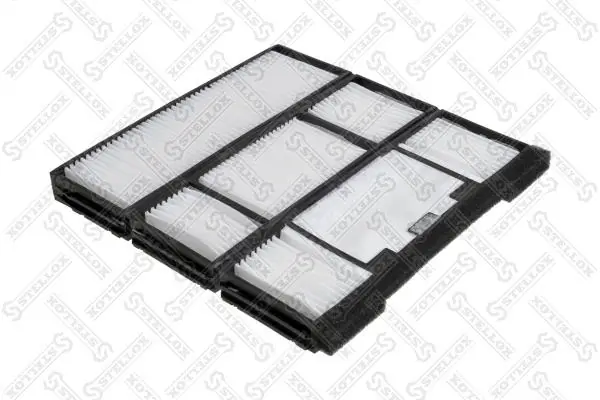 Filtr kabiny Toyota Corolla sedana (E11) (1997 - 2001) cena, od 9,90 USD