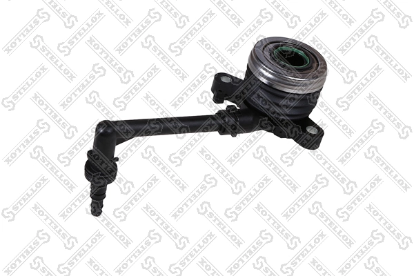 Cylinder roboczy sprzęgła (wysprzęglik) w komplecie z łożyskiem wyciskowym 4152502100 Mercedes