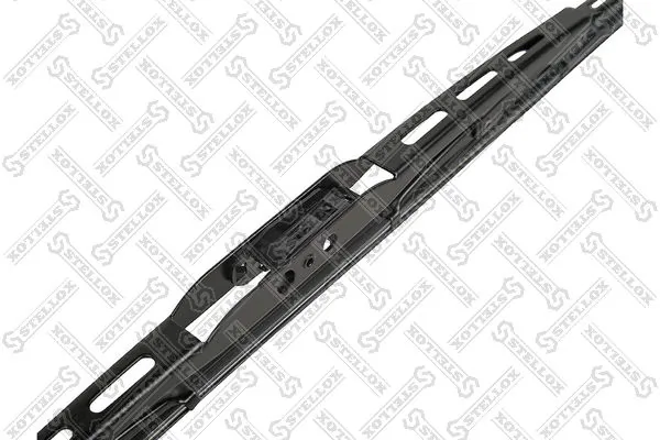 Pióro wycieraczki szyby przedniej, zestaw (2 szt.) Hyundai Santa Fe II SUV (CM) (2006 - 2012) cena, od 9,73 USD