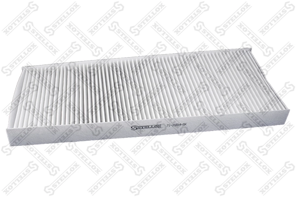 Filtr kabiny Peugeot Expert awangarda (222) (1996 - 2006) cena, od 10,94 USD