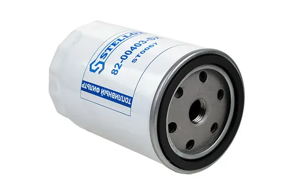 DVC101377 Freightliner Filtr paliwa