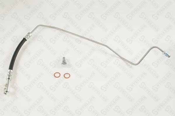 2700020SX Stellox