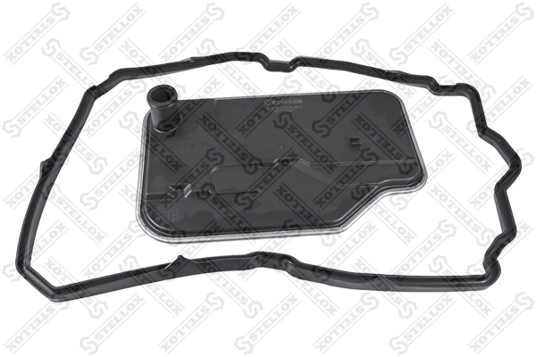 Filtr automatycznej skrzyni biegów Mercedes GLK SUV (X204) (2008 - 2015) cena, od 20,63 USD