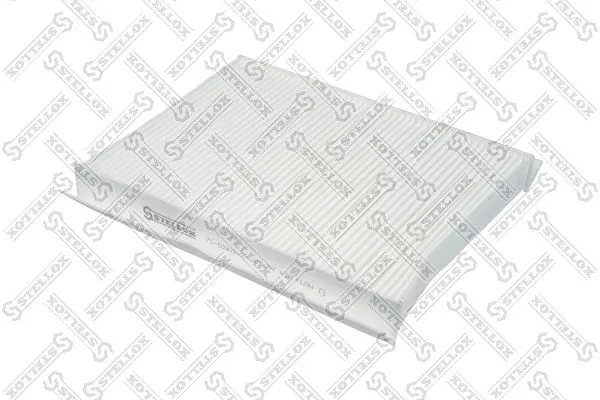 Do koszyka S111048 Polcar Filtr kabiny