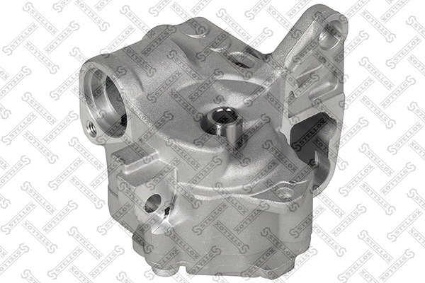 Pompa oleju Audi Q3 SUV (8UB, 8UG) (2011 - 2018) cena, od 95,68 USD