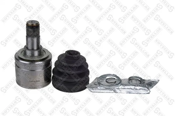 Przegub homokinetyczny przedni wewnętrzny Toyota Hilux ulec poprawie (KUN25) (2005 - 2015) cena, od 55,28 USD
