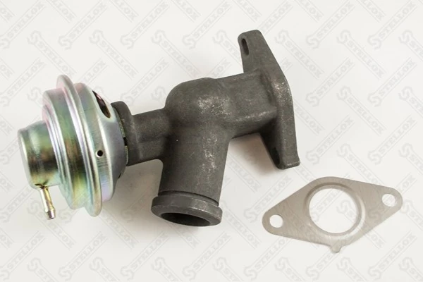 Zawór recyrkulacji spalin EGR do Peugeot Expert  223