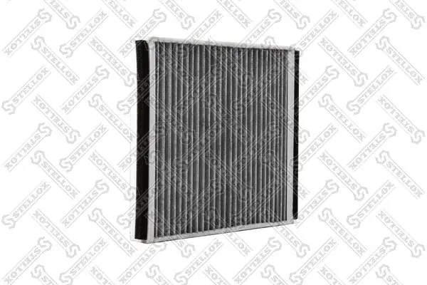 Filtr kabiny Peugeot/Citroen 1631810380