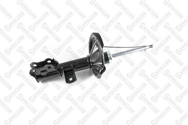 546512L201 Hyundai/Kia Amortyzator przedni lewy