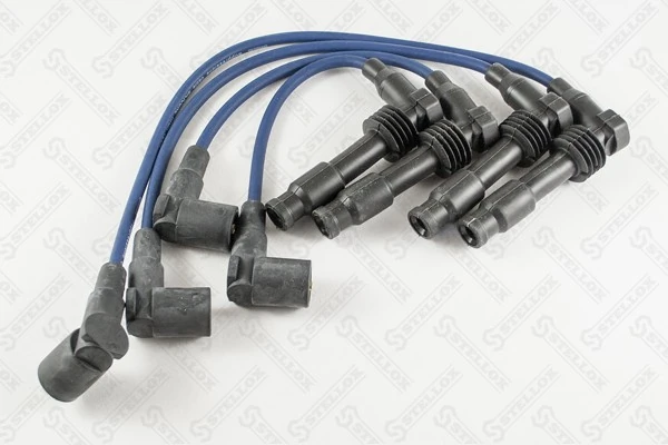 Do koszyka 96190263 Hyundai/Kia Zestaw przewodów wysokiego napięcia