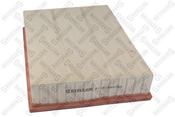 Filtr powietrza Land Rover Discovery III SUV (LR3) (2004 - 2009) cena, od 14,44 USD