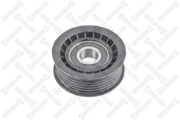 Rolka prowadząca, kierunkowa paska napędowego Fiat/Alfa/Lancia K05080426AA cena, od 8,26 USD