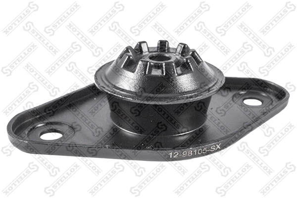  Poduszka amortyzatora tylnego KIA Rio 2