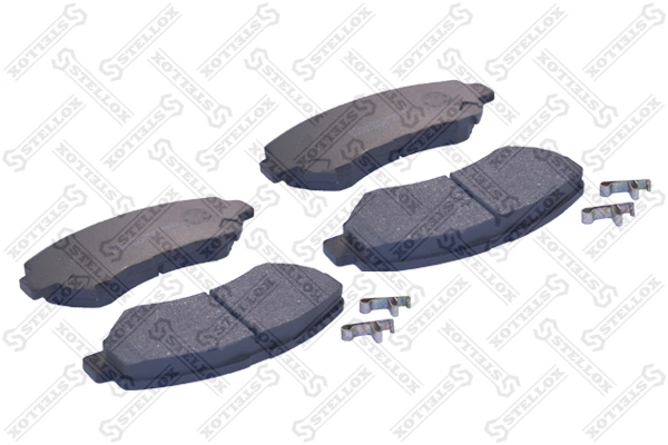 1329000SX Stellox