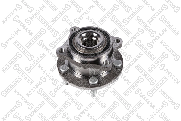 4329030SX Stellox
