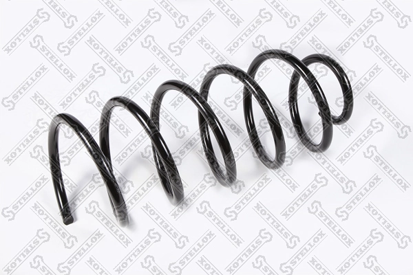 Do koszyka Sprężyna przednia Volvo S60 I RS, RH