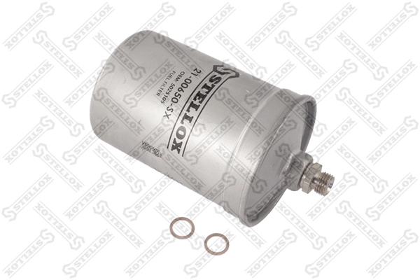 Filtr paliwa Ford 5025105 cena, od 11,99 USD