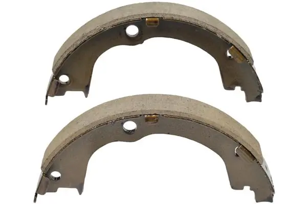 Klocki hamulca ręcznego Opel Antara A SUV (L07) (2006 - 2017) cena, od 35,41 USD