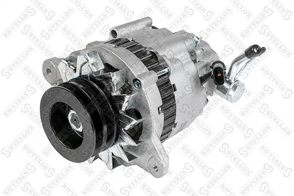 Alternator Hyundai Galloper SUV (JK) (1997 - 2003) cena, od 194,23 USD