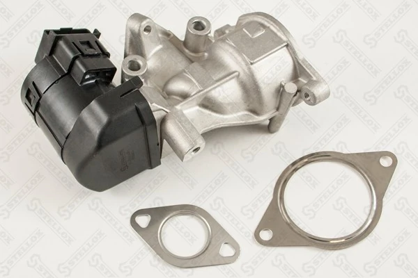 Zawór recyrkulacji spalin EGR Peugeot Expert TEPEE minivan (VF3V) (2007 - 2016) cena, od 114,91 USD