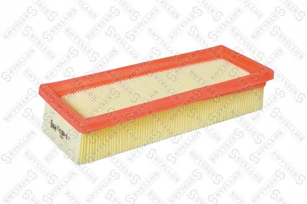 Filtr powietrza Fiat Punto I hatchback (176) (1993 - 1999) cena, od 8,41 USD
