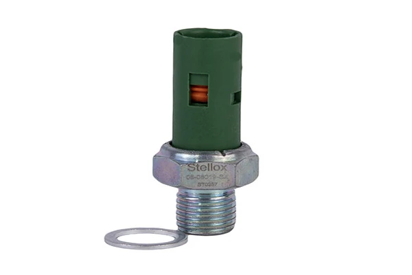 Czujnik ciśnienia oleju Renault (RVI) 8200671286