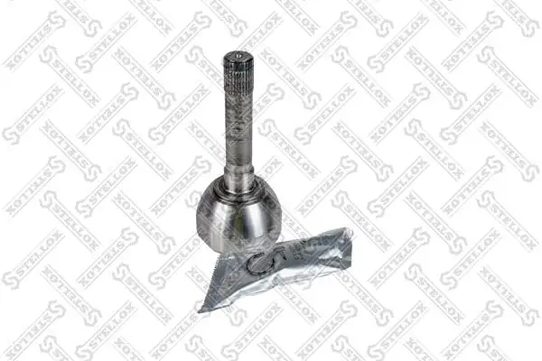Przegub homokinetyczny przedni zewnętrzny Nissan Patrol SUV (Y61) (1997 - 2010) cena, od 49,97 USD