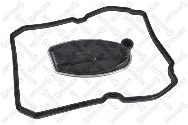 Filtr automatycznej skrzyni biegów Mercedes Sprinter I 2-t awangarda (901, 902) (1995 - 2006) cena, od 13,63 USD