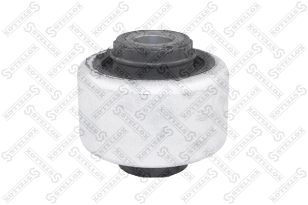 Do koszyka Silentblock przedniego wahacza dolnego Citroen C5  III  RW