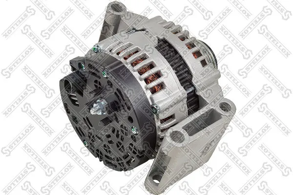 Do koszyka Alternator Fiat Ducato III 250