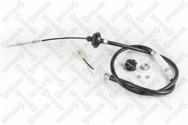 Linka sprzęgła Volkswagen Passat B3, B4 kombi (3A5, 351, 315) (1988 - 1997) cena, od 26,97 USD