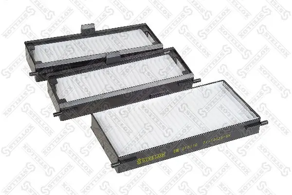 Filtr kabiny Peugeot 806 minivan (221) (1994 - 2002) cena, od 19,70 USD